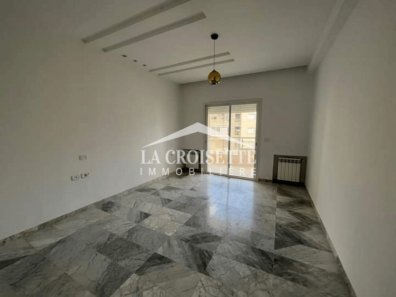 Appartement S+3 à Ain Zaghouan Nord